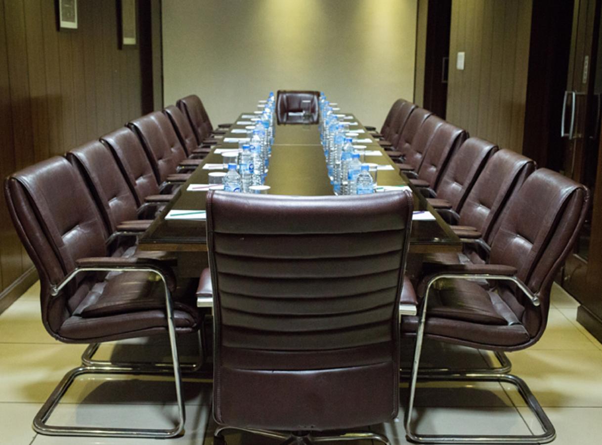 Anr Hotels Lucknow Exterior foto